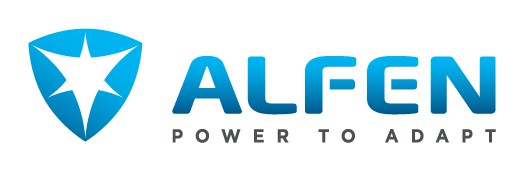 Alfen Logo