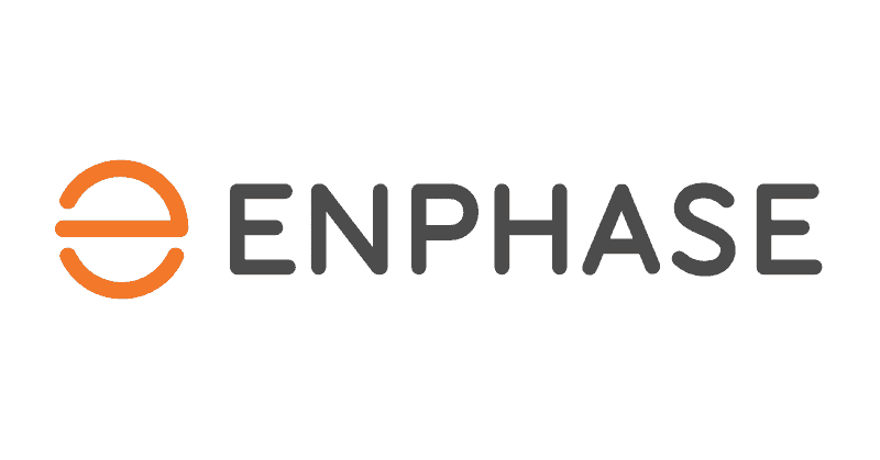 Enphase logo