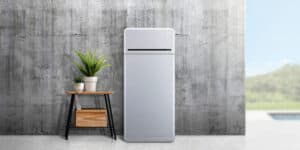 thuisbatterij solarline wat kost een thuisbatterij